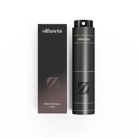 Parfüm utántöltőtok 15ml