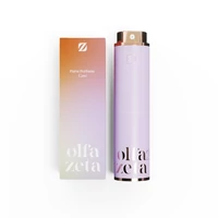 Parfüm utántöltőtok 15ml