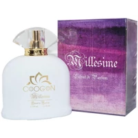 309 Chogan női parfüm/Acqua Die Prama/Iris Nobile Sublime/Illatbox