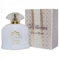 Chogan 313 Női parfüm EDP 100ml