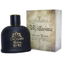 Chogan 315 Férfi parfüm EDP 100ml 