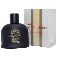 Chogan 317 Férfi parfüm EDP 100ml 