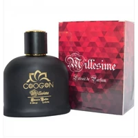 Chogan 318 Férfi parfüm EDP 100ml 