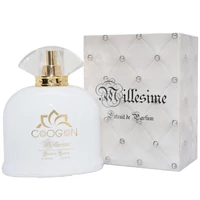 Chogan 324 Női parfüm/Chanel/N°5/Illatbox
