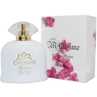 Chogan 326 Női parfüm/Kenzo/Flower/Illatbox