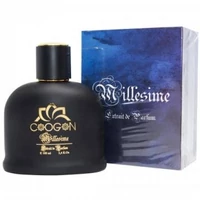 Chogan 331 Férfi parfüm EDP 100ml