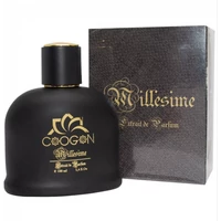 Chogan 362 Férfi parfüm EDP 100ml