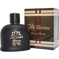 Chogan 366 Férfi parfüm EDP 100ml