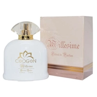 Signorina szerelmeseinek női parfüm