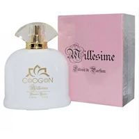 Chogan 385 Női parfüm EDP 100ml