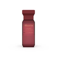 Chogan 146 unisex luxus parfüm – Balmain – Rouge – Illatbox