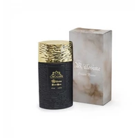 Patchouli szerelmeseinek unisex parfüm 