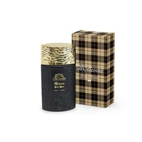 Mr. Burberry decandence férfi parfüm