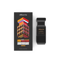 Chogan NADIR férfi luxus parfüm/Chogan saját illat/Illatbox