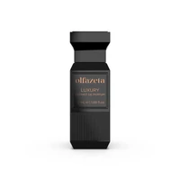 Chogan 74 unisex luxus parfüm – Black Afgano – Nasomatto – Illatbox