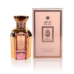 Dar El Ward – Dalal Női 100ml EDP