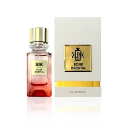 Klink Niche Boise Oriental 100ml Unisex Eau de Parfum