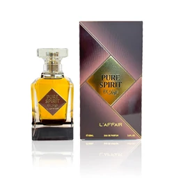L’affair Pure Spirit O Kaffe 100ml EDP Dubai Unisex Parfüm