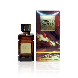 L’affair Tobacco Vanilla 100ml EDP Dubai Unisex Parfüm