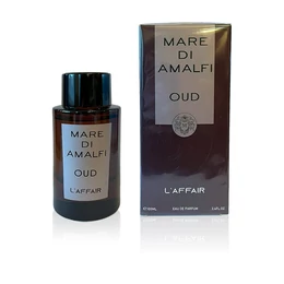 L’affair Mare Di Amalfi Oud 100ml  EDP Unisex parfüm