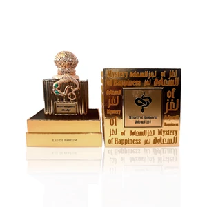 Al Malakia Mystery of Happiness 100ml Női Eau de Parfum