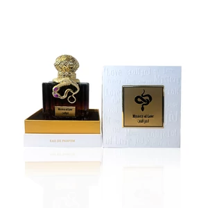 Al Malakia Mystery of Love 100ml Női Eau de Parfum