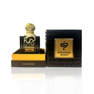 Al Malakia Mystery of Sensation 100ml Női Eau de Parfum