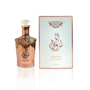 Al Malakia Chorouk 100ml Női Eau de Parfum