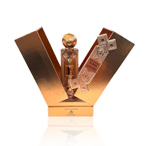 Al Malakia Sultana El Hob 100ml Női Extrait de Parfum