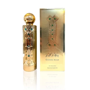 Al Malakia Sultana Huam 100ml Női Eau de Parfum