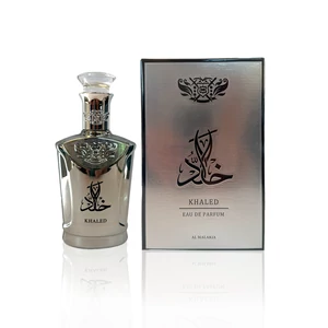 Al Malakia Khaled 100ml Unisex Eau de Parfum