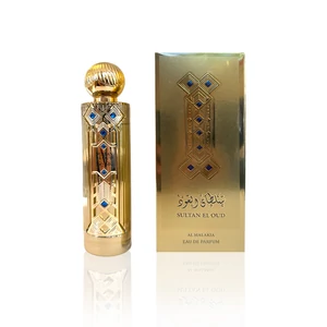 Al Malakia Sultan El Oud 100ml Uniszex Eau de Parfum