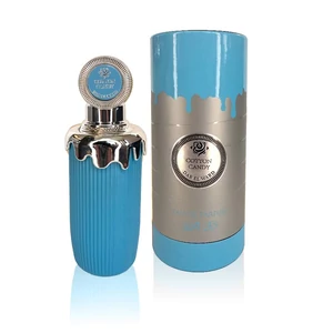 Dar El Ward Cotton Candy 100ml Uniszex Eau de Parfum