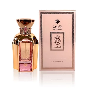 Dar El Ward – Dalal Női 100ml EDP