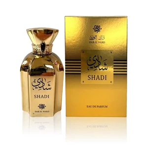 Dar El Ward Shadi 100ml Férfi Eau de Parfum