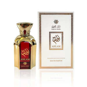 Dar El Ward Ahlam 100ml Női Eau de Parfum