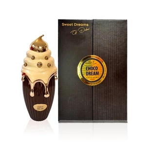 House of Dreams Choco Dream 100ml Uniszex Eau de Parfum