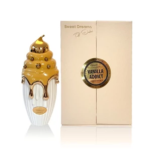 House of Dreams Vanilla Addict 100ml Uniszex Eau de Parfum