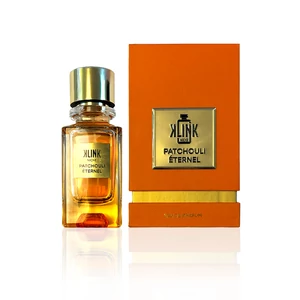 Klink Niche Patchouli Éternel 100ml Unisex Eau de Parfum