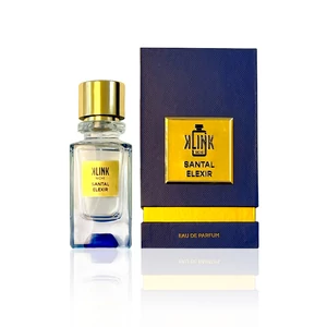 Klink Niche Santal Elexir 100ml Unisex Eau de Parfum
