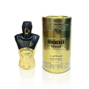 L’affair Robo Elixir 100ml EDP Dubai Férfi Parfüm