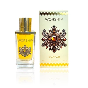 L’affair Worship 100ml EDP Dubai Női Parfüm