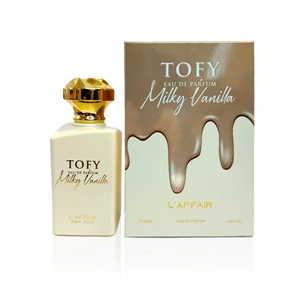 L’affair Tofy Milky Vanilla Dubai Női Parfüm