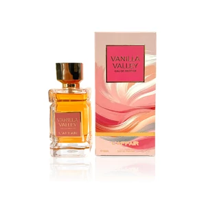 L’affair Vanilla Valley Dubai női eau de parfüm