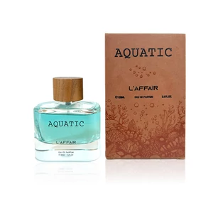 L’affair Aquatic 100ml EDP Dubai Unisex Parfüm