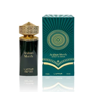 L’affair Arabian Myrrh 100ml Unisex Extrait de Parfüm