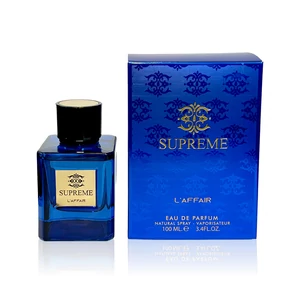 L’affair Supreme 100ml EDP Dubai Unisex Parfüm