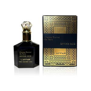 L’affair Divine Oud 100ml EDP Dubai Unisex Parfüm