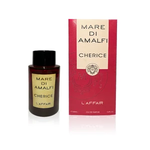 L’affair Mare Di Amalfi Cherice 100ml EDP Unisex Parfüm