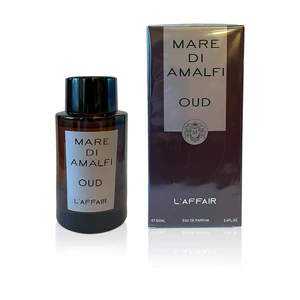 L’affair Mare Di Amalfi Oud 100ml  EDP Unisex parfüm